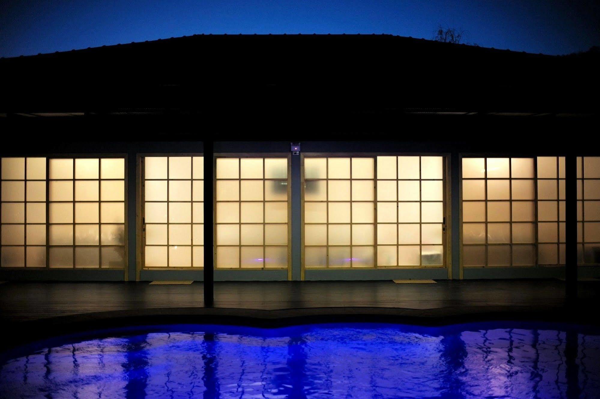 Zen Villa Khao Yai Му-Си Экстерьер фото